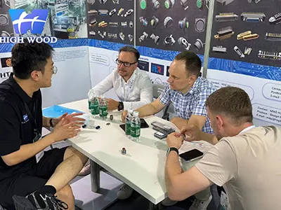 Exhibitions & Trade Shows