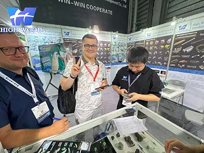 Exhibitions & Trade Shows