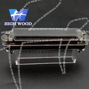 Examples of Customized Connectors