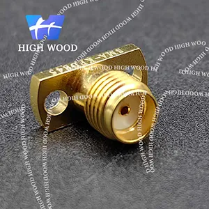 Examples of Customized Connectors
