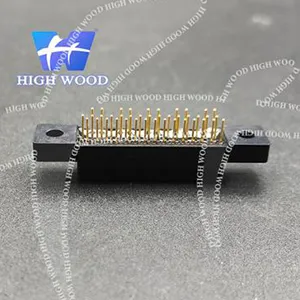 Examples of Customized Connectors