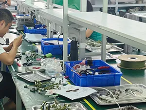 Connector Assembly