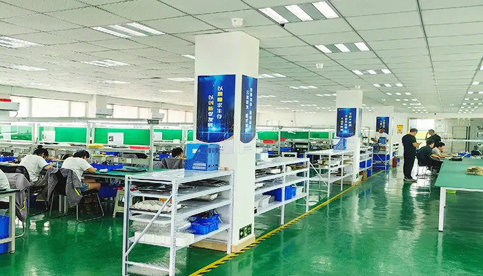 Electrical Connector Manufacturer