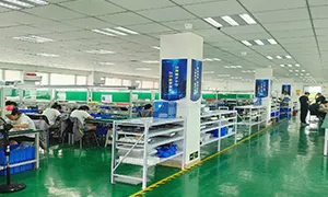 Electrical Connectors