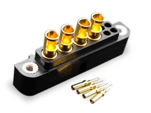 HWC Micro Connectors, 2mm Pitch