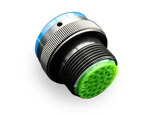 MIL-DTL-26482 Series Ⅱ, Crimp Contacts