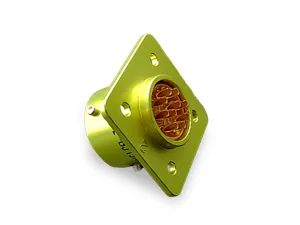 Ultra-Miniature Circular Connectors, OHS Series