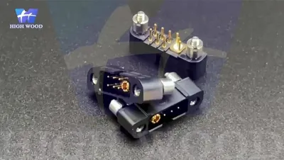 HWC Micro Connector