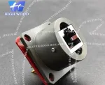 Bayonet Circular Connector, YW Series
