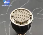 Bayonet Circular Connector, PM4 Series