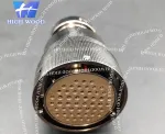 Bayonet Circular Connector, PM4 Series