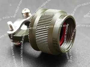 MIL-DTL-38999 Connector Accessories
