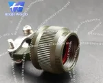 MIL-DTL-38999 Connector Accessories