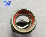 MIL-DTL-38999 Connector Accessories