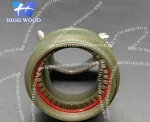 MIL-DTL-38999 Connector Accessories