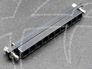 HWC Micro Connectors, 2mm Pitch