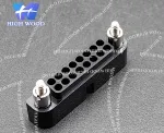 HWC Micro Connectors, 2mm Pitch Connectors