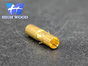 HWC Micro Connectors, 2mm Pitch Connectors