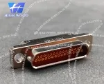 Micro-D Connectors, 1.27mm Pitch Connectors