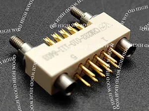 PCB Connectors, 1.905mm Pitch