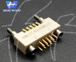 PCB Connectors, 1.905mm Pitch Connectors
